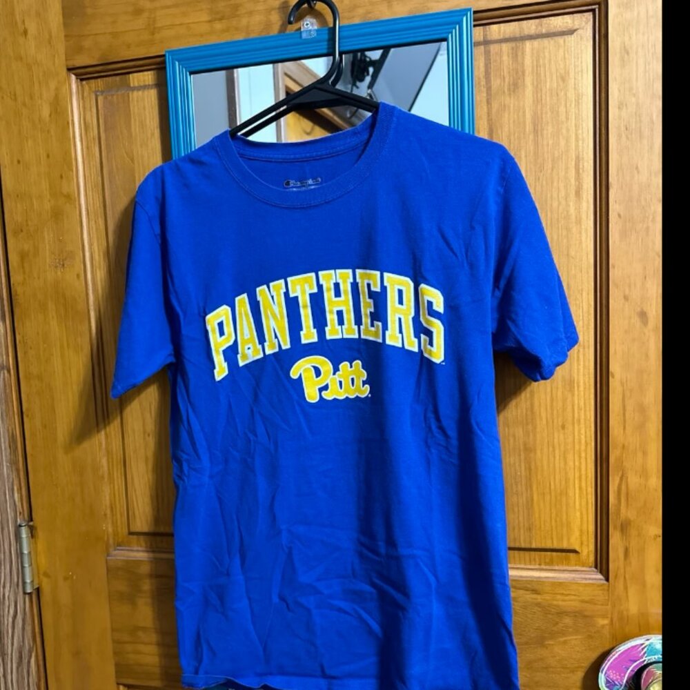 Pitt Panthers T-Shirt